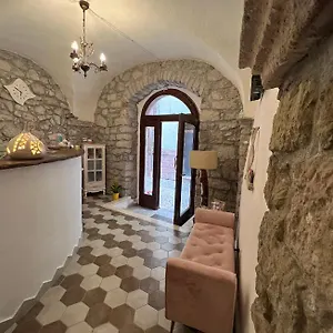 Regnos Altos Boutique Liefdeshotel